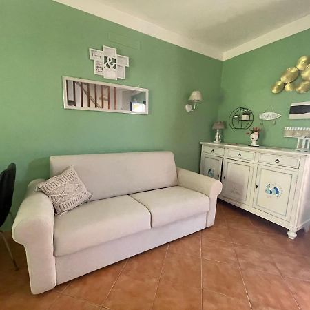 Sardegna Holiday House Santa Maria Zewnętrze zdjęcie