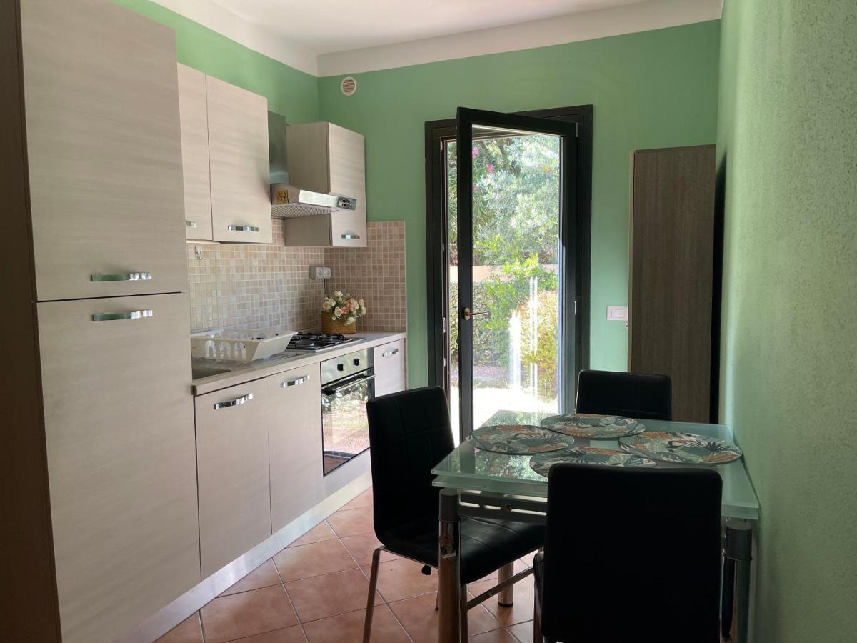 Sardegna Holiday House Santa Maria Zewnętrze zdjęcie