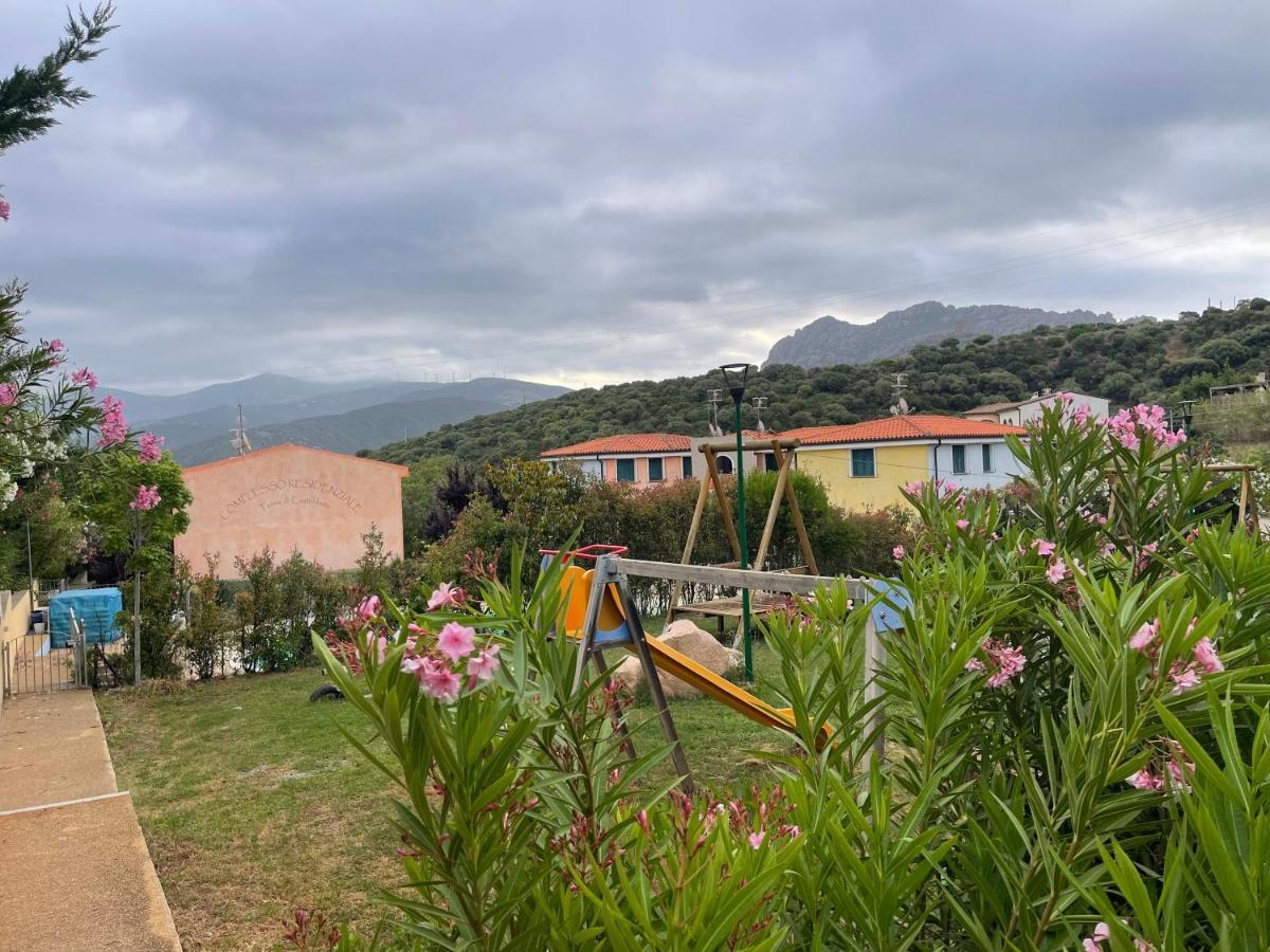 Sardegna Holiday House Santa Maria Zewnętrze zdjęcie