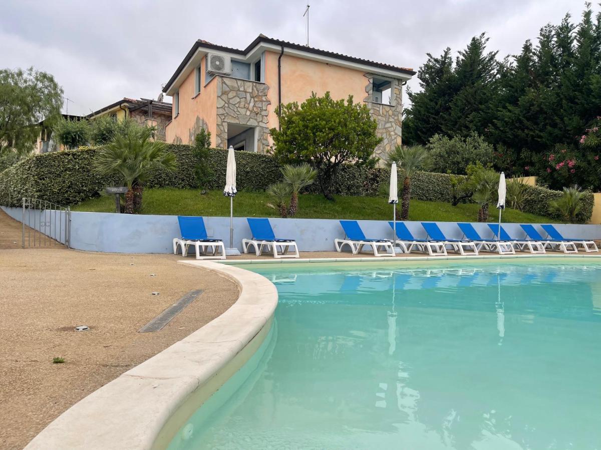 Sardegna Holiday House Santa Maria Zewnętrze zdjęcie