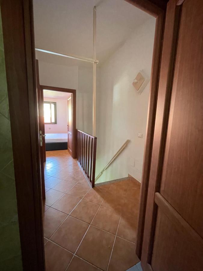 Sardegna Holiday House Santa Maria Zewnętrze zdjęcie