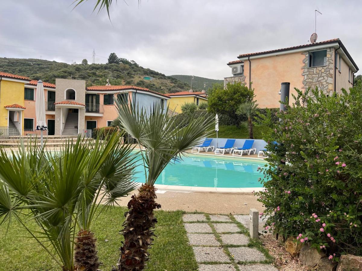 Sardegna Holiday House Santa Maria Zewnętrze zdjęcie
