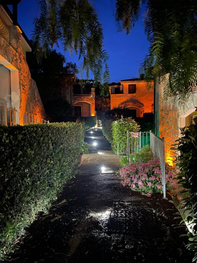 Sardegna Holiday House Santa Maria Zewnętrze zdjęcie