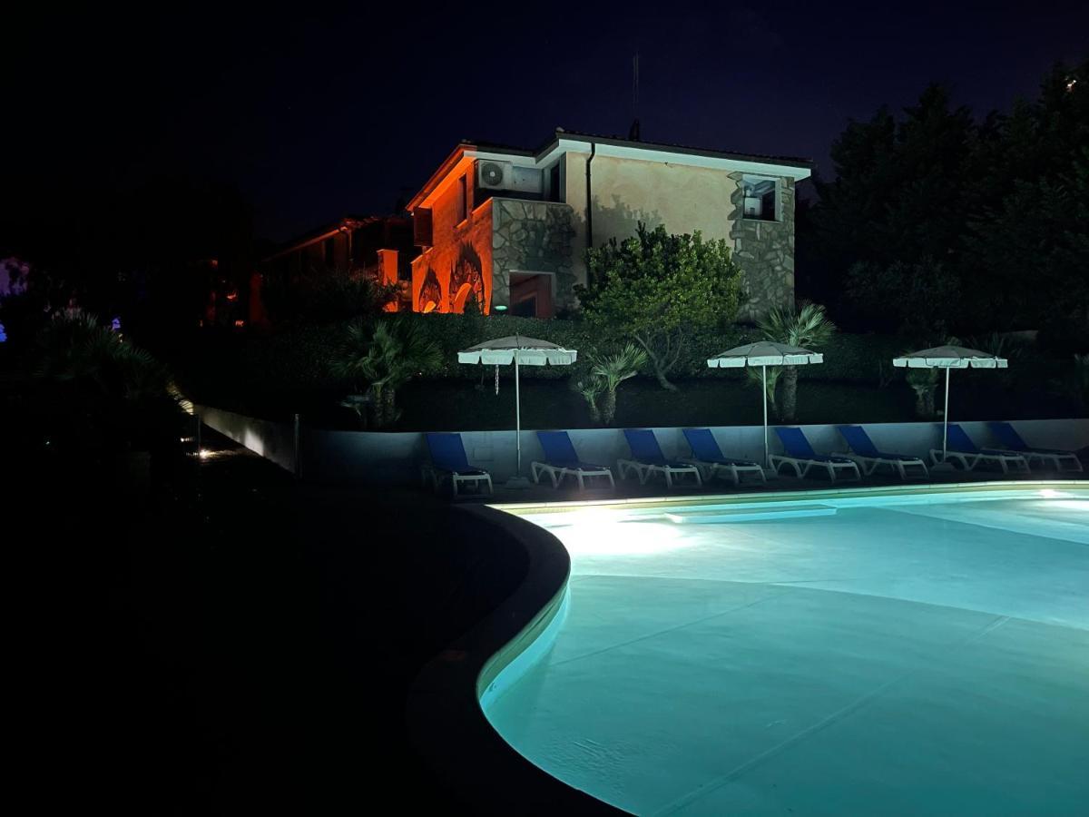 Sardegna Holiday House Santa Maria Zewnętrze zdjęcie