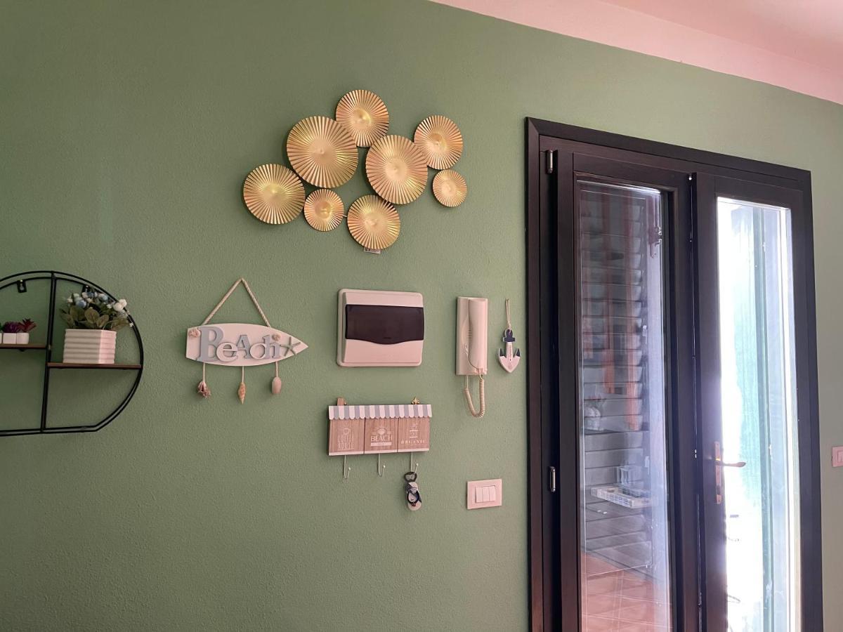 Sardegna Holiday House Santa Maria Zewnętrze zdjęcie