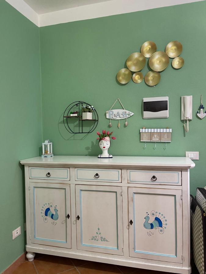 Sardegna Holiday House Santa Maria Zewnętrze zdjęcie