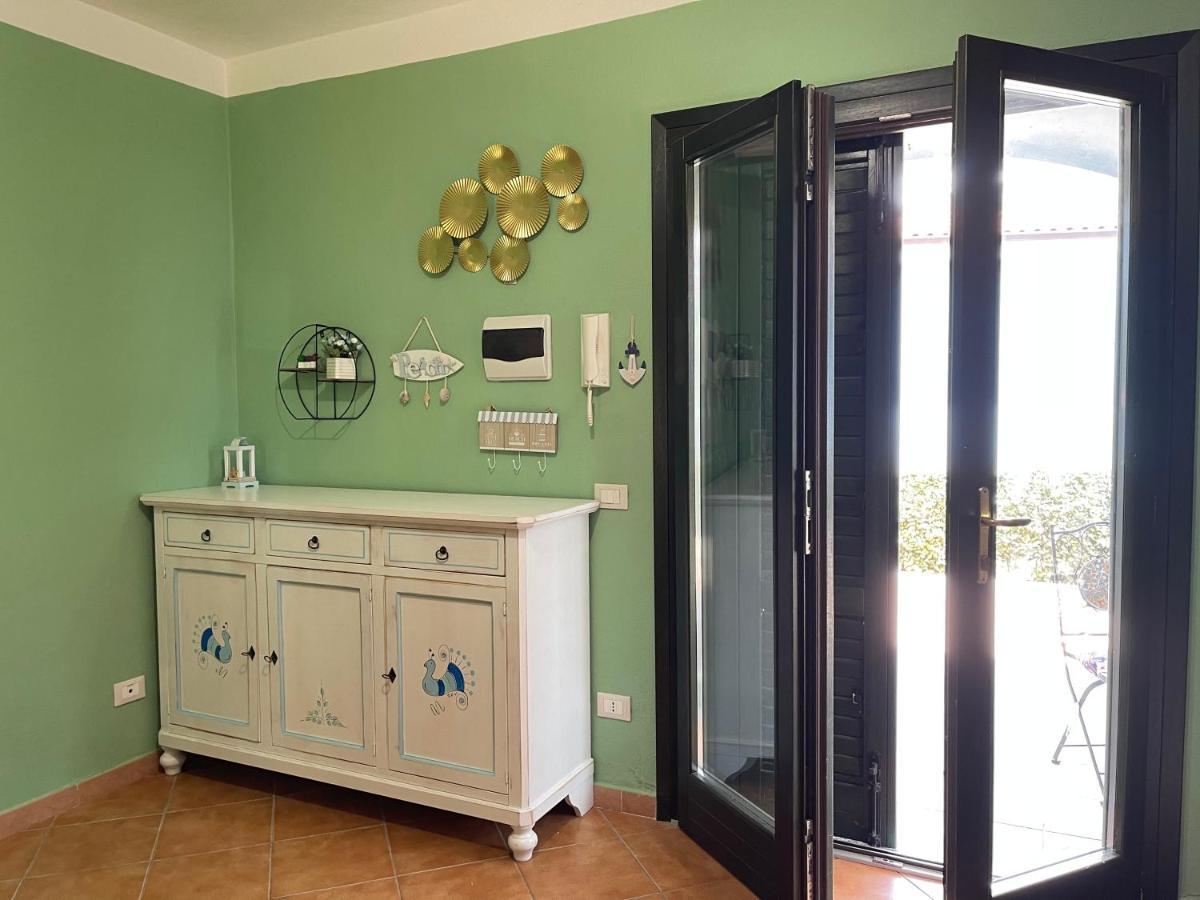 Sardegna Holiday House Santa Maria Zewnętrze zdjęcie