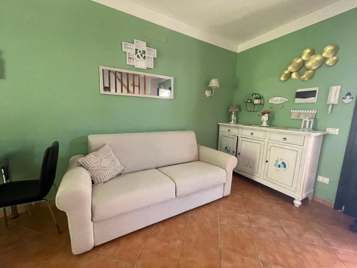 Sardegna Holiday House Santa Maria Zewnętrze zdjęcie