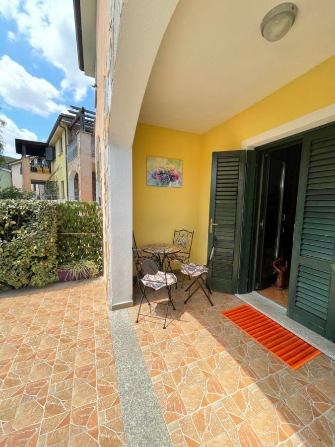 Sardegna Holiday House Santa Maria Zewnętrze zdjęcie