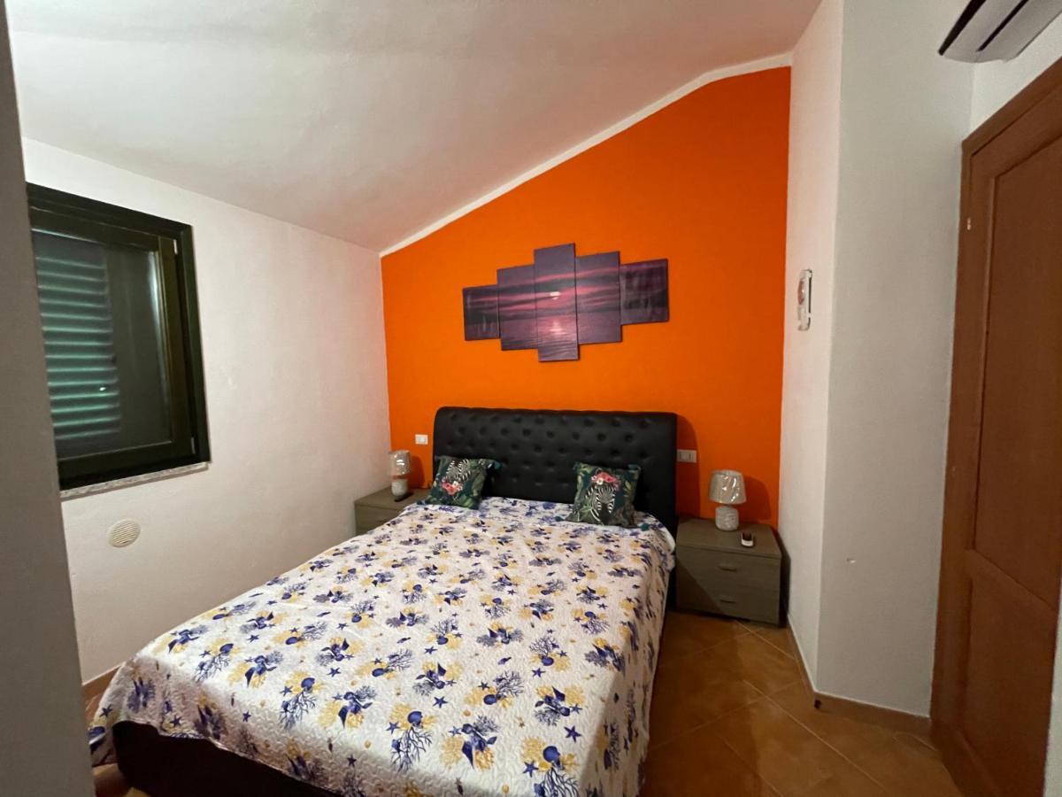 Sardegna Holiday House Santa Maria Zewnętrze zdjęcie