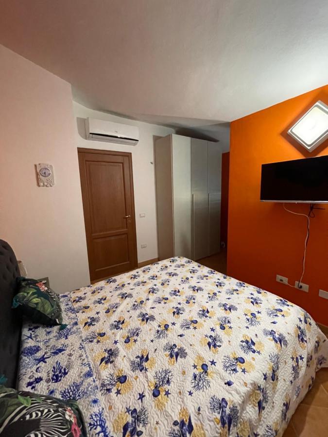 Sardegna Holiday House Santa Maria Zewnętrze zdjęcie