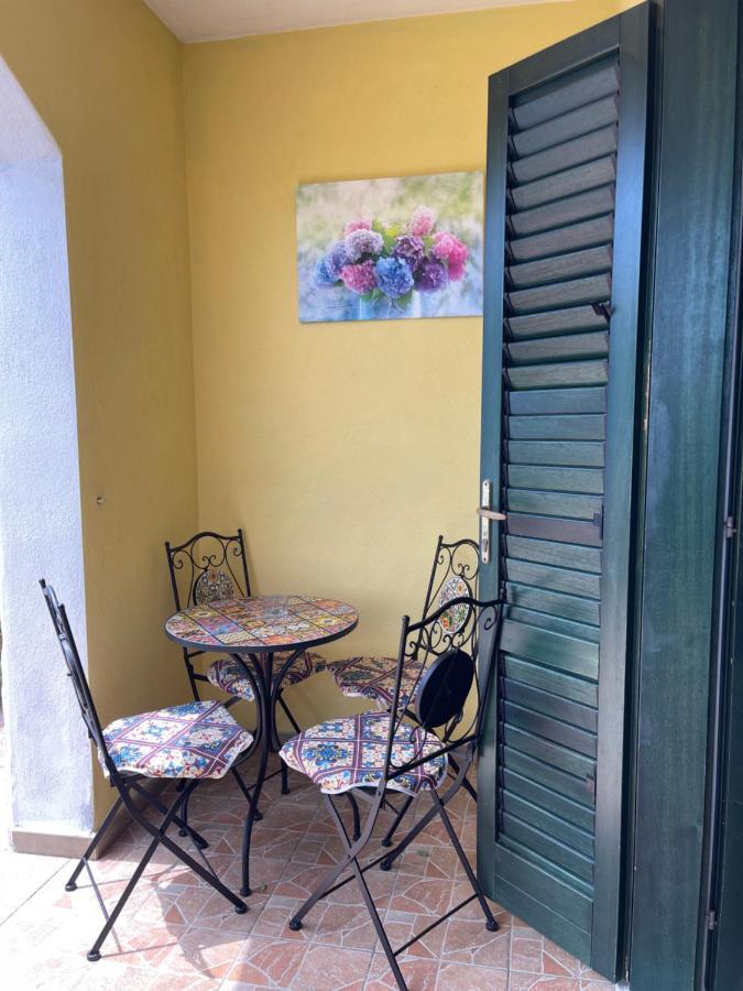 Sardegna Holiday House Santa Maria Zewnętrze zdjęcie