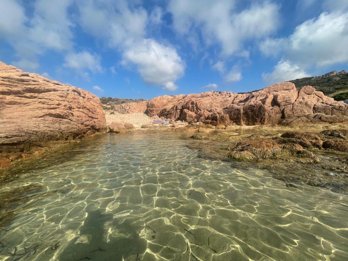 Sardegna Holiday House Santa Maria Zewnętrze zdjęcie