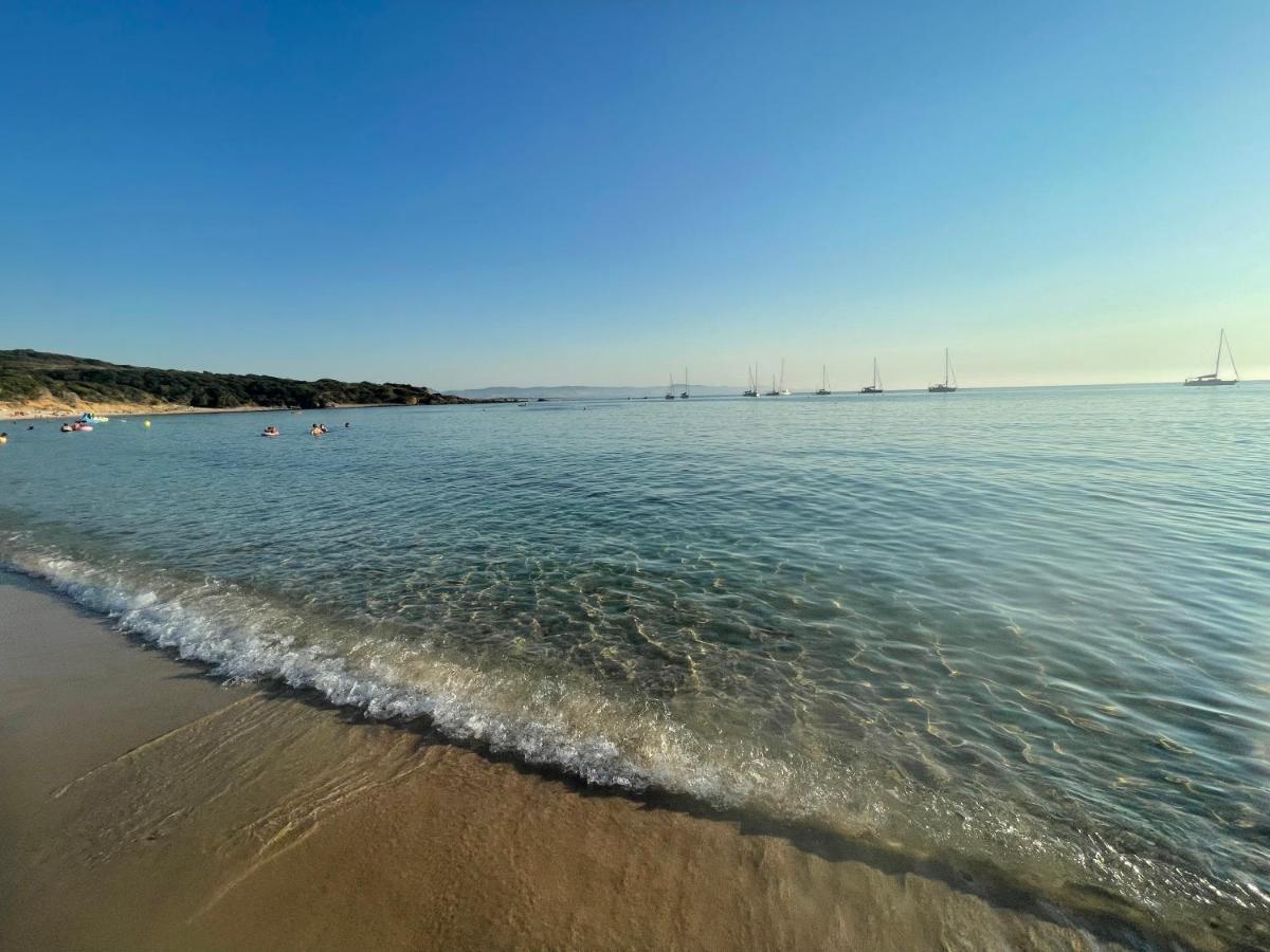 Sardegna Holiday House Santa Maria Zewnętrze zdjęcie