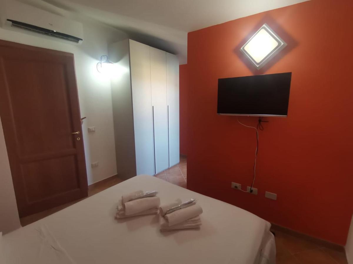 Sardegna Holiday House Santa Maria Zewnętrze zdjęcie