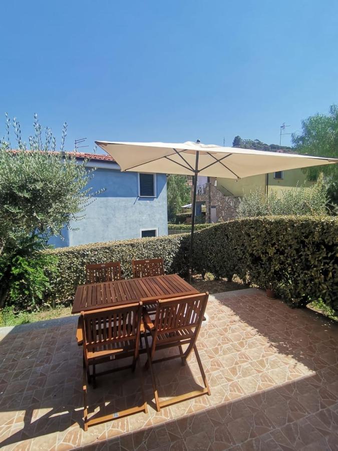 Sardegna Holiday House Santa Maria Zewnętrze zdjęcie