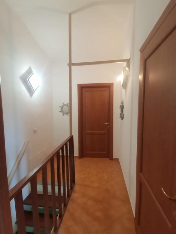 Sardegna Holiday House Santa Maria Zewnętrze zdjęcie