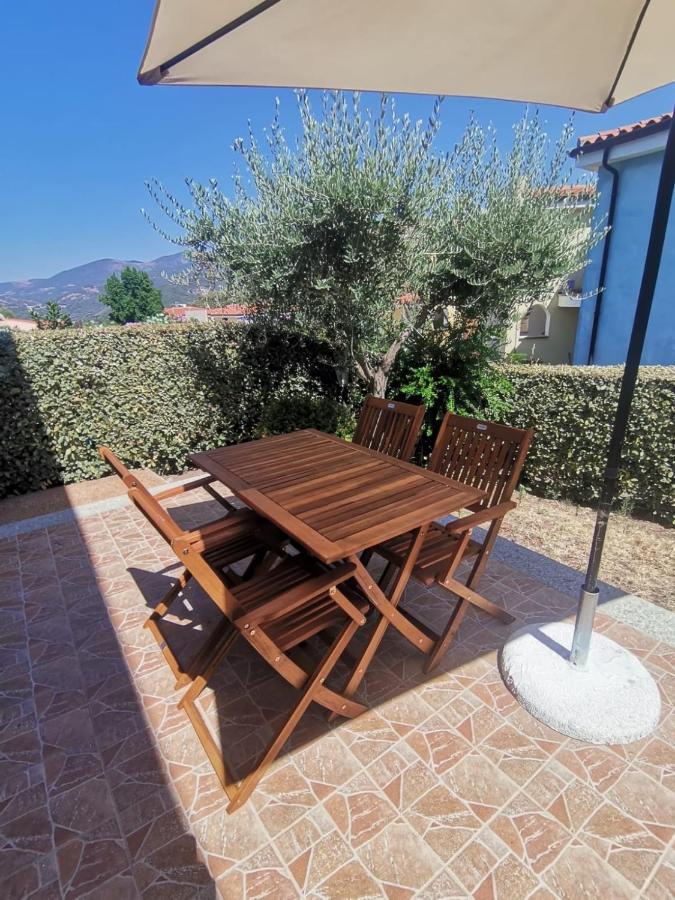Sardegna Holiday House Santa Maria Zewnętrze zdjęcie