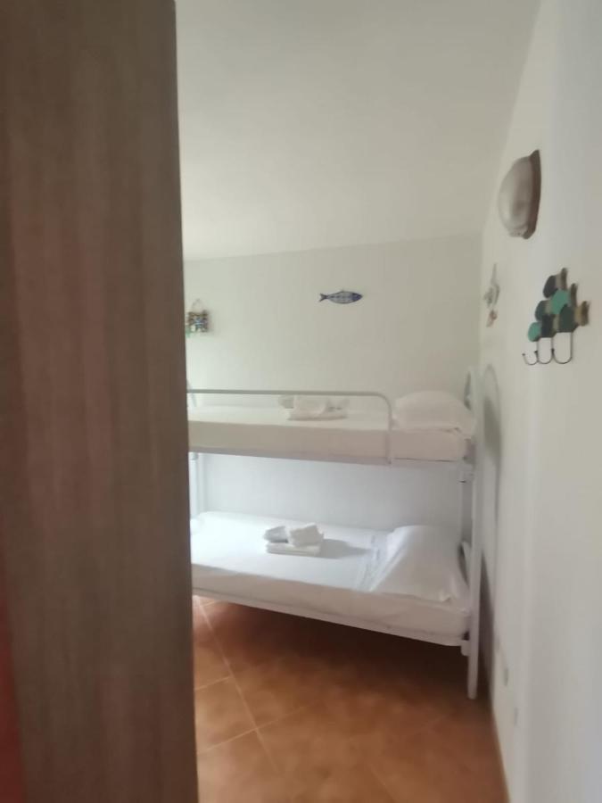 Sardegna Holiday House Santa Maria Zewnętrze zdjęcie