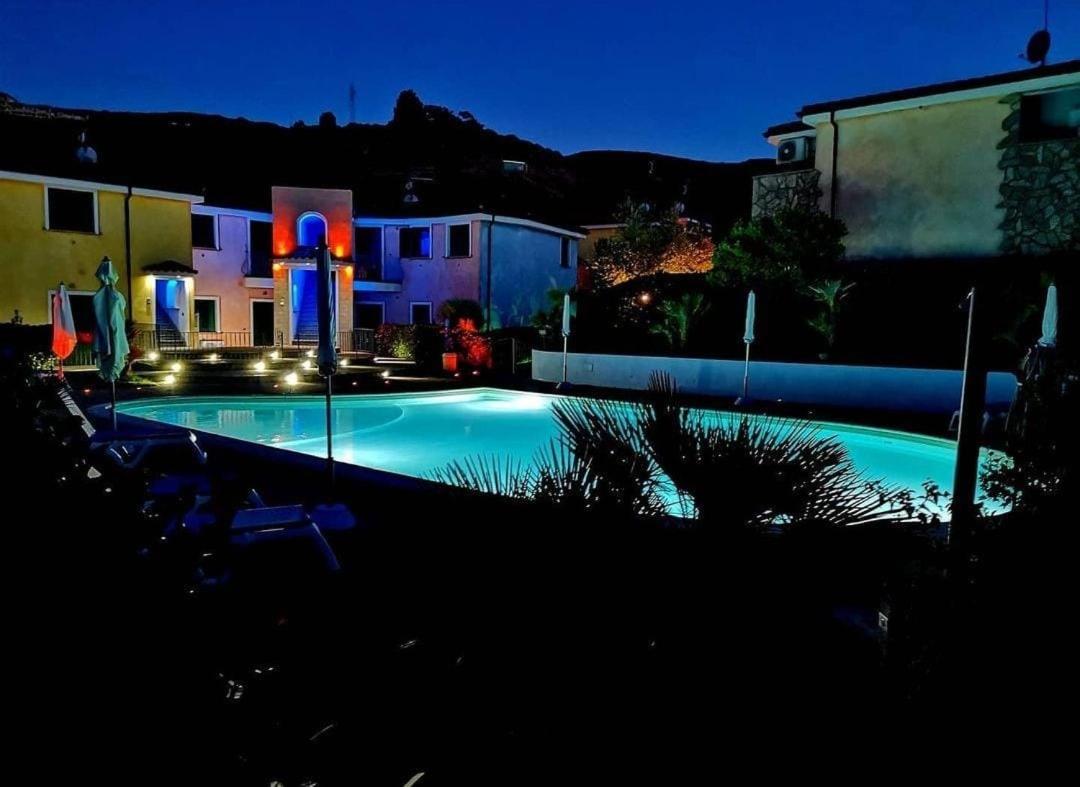 Sardegna Holiday House Santa Maria Zewnętrze zdjęcie