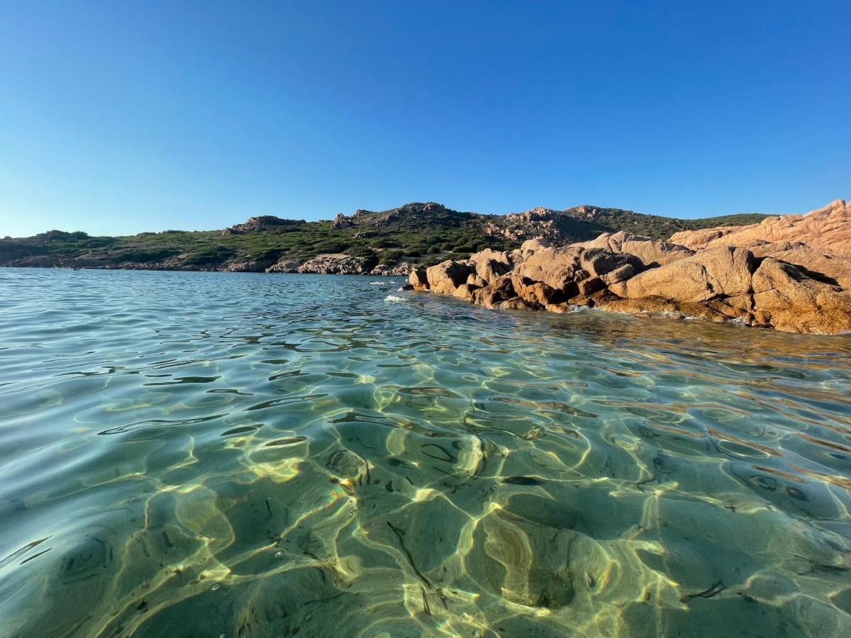 Sardegna Holiday House Santa Maria Zewnętrze zdjęcie