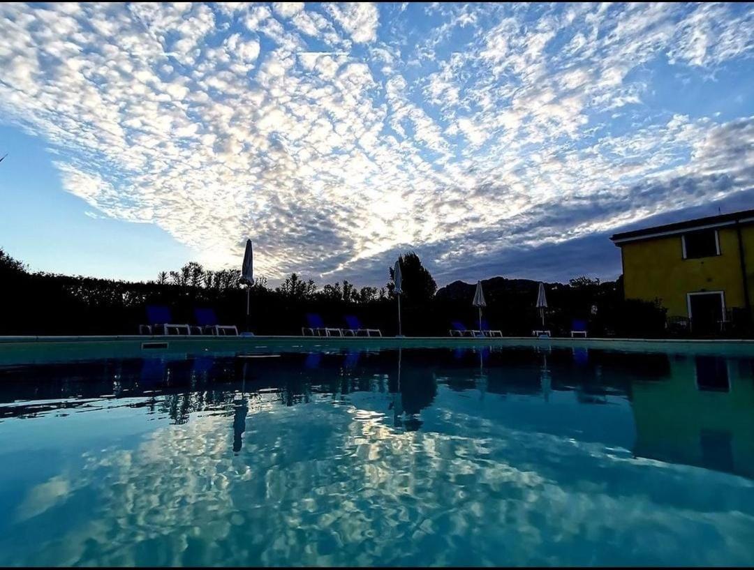 Sardegna Holiday House Santa Maria Zewnętrze zdjęcie