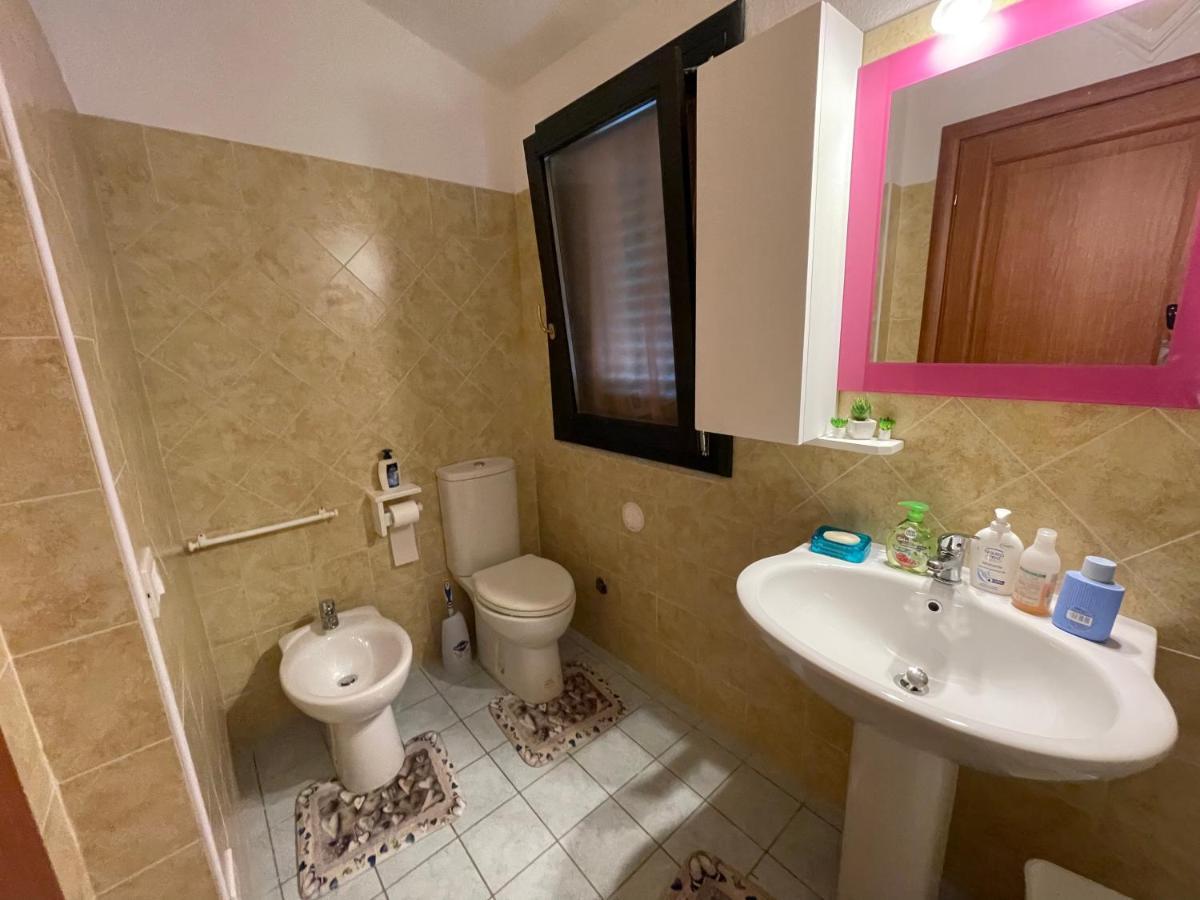 Sardegna Holiday House Santa Maria Zewnętrze zdjęcie
