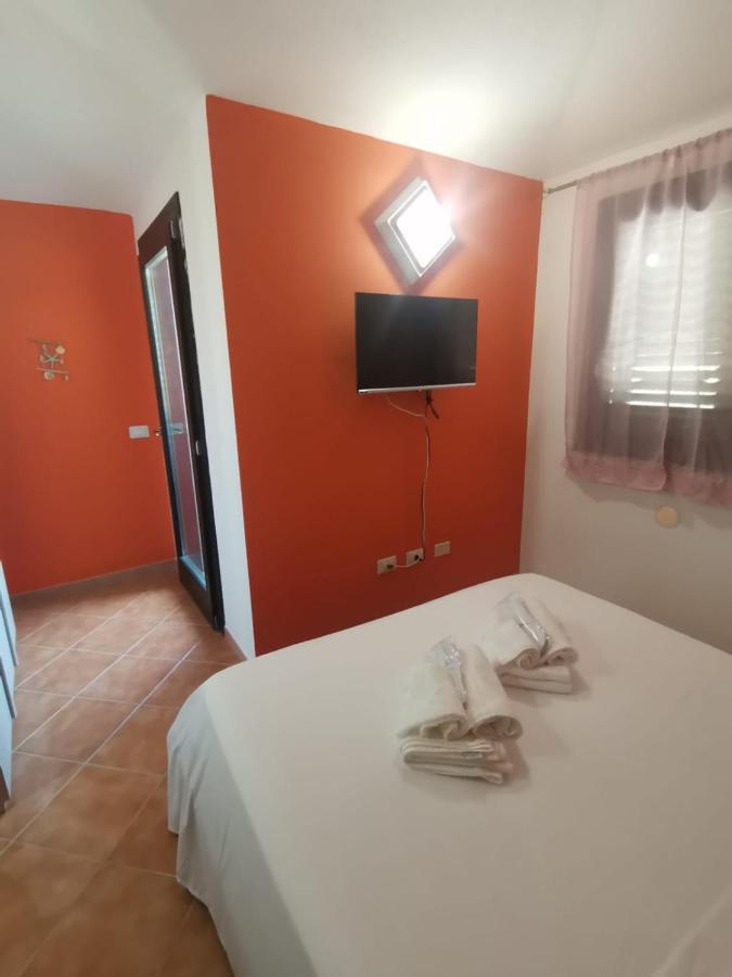 Sardegna Holiday House Santa Maria Zewnętrze zdjęcie